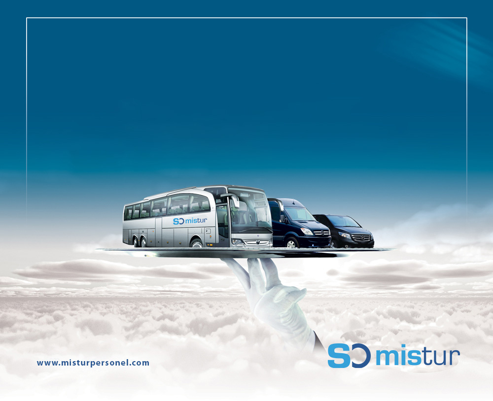 Mistur Kurumsal Transferler