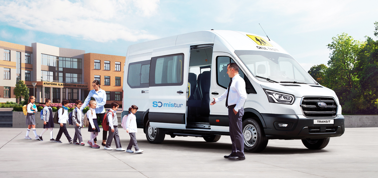 bursa öğrenci servis taşımacılığı