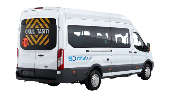 Mistur Servis Aracı