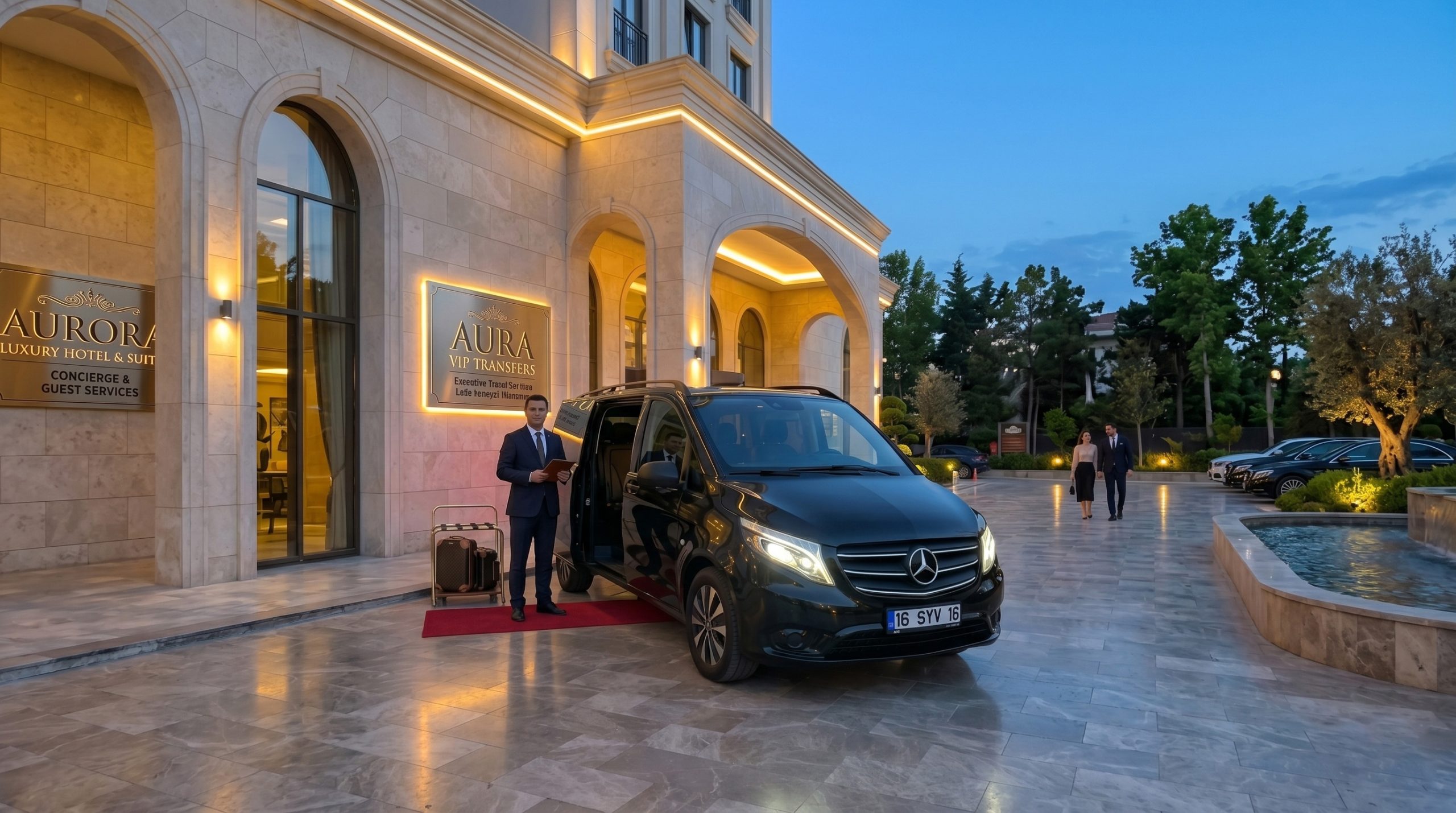 vip taşımacılık bursa